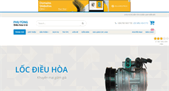 Desktop Screenshot of gasoto.com
