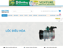 Tablet Screenshot of gasoto.com